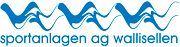 Logo Sportanlagen AG Wallisellen